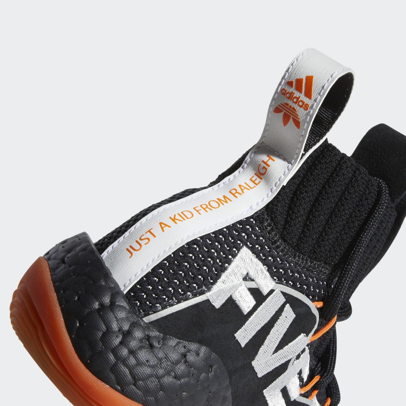 adidas crazy byw wall way