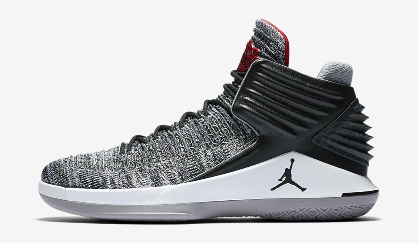 jordan 32 mvp