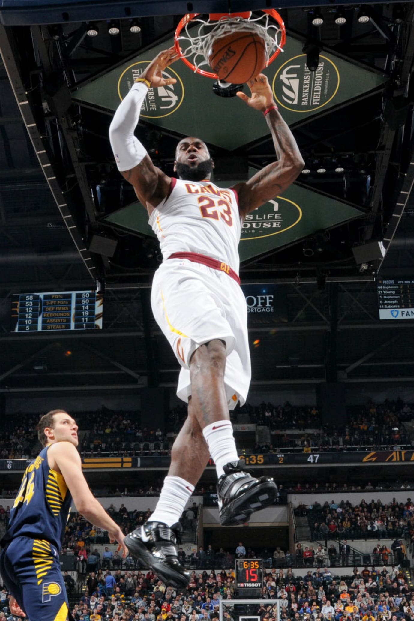 Nike lebron soldier 3 on sale