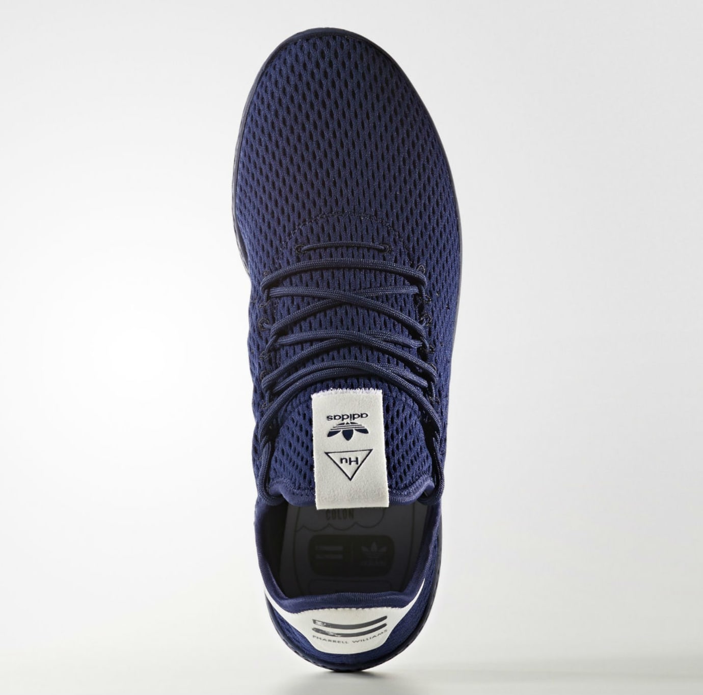adidas pharrell williams tennis hu navy