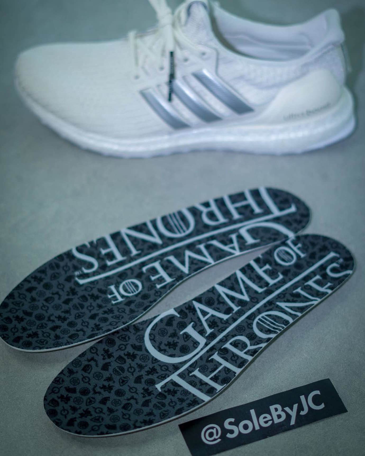 adidas gamer insole