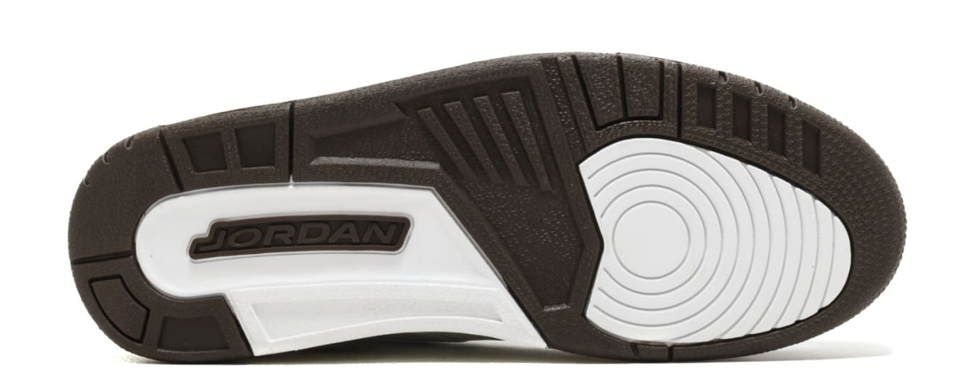 air jordan mocha 3s
