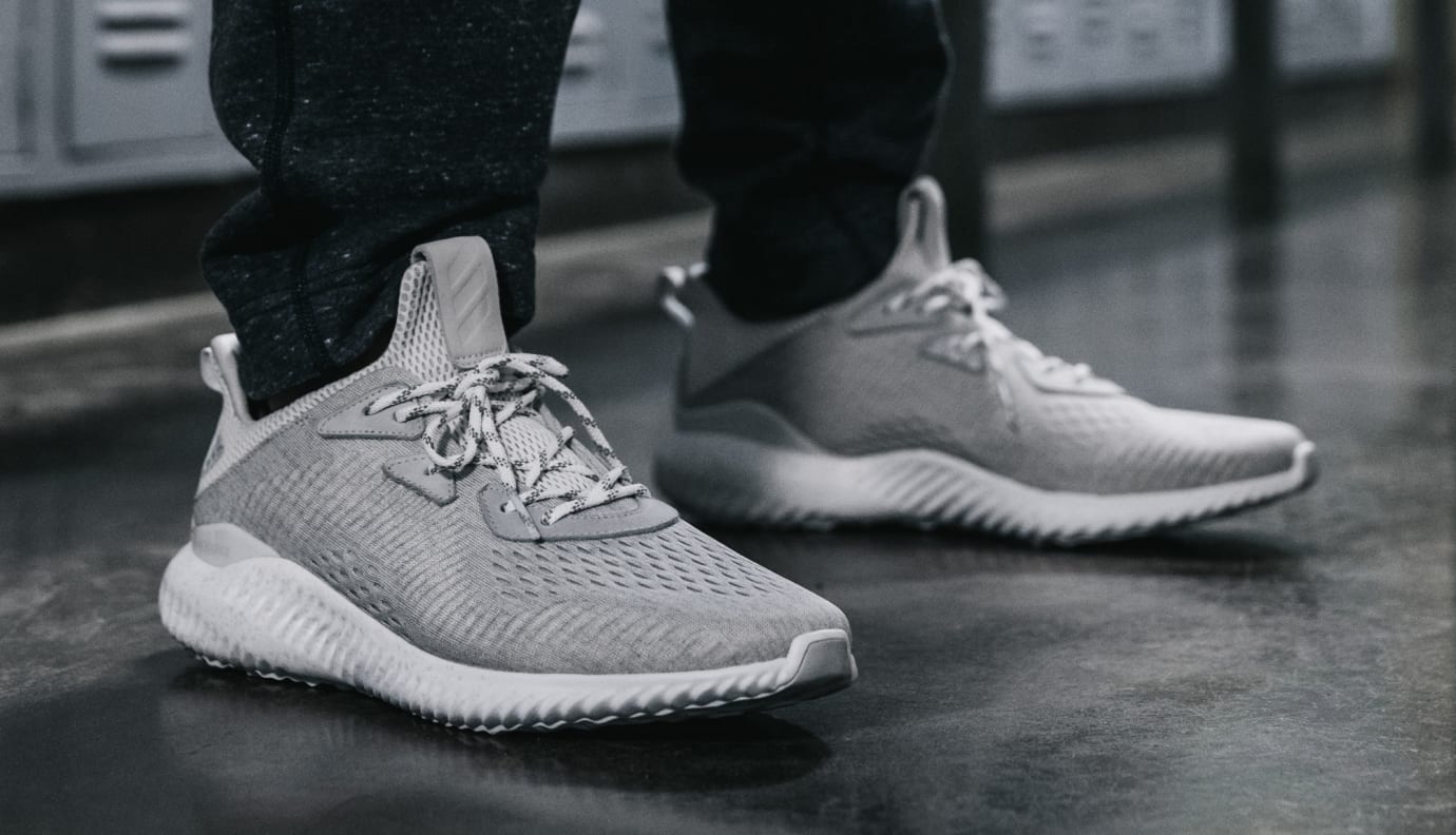 new alphabounce release