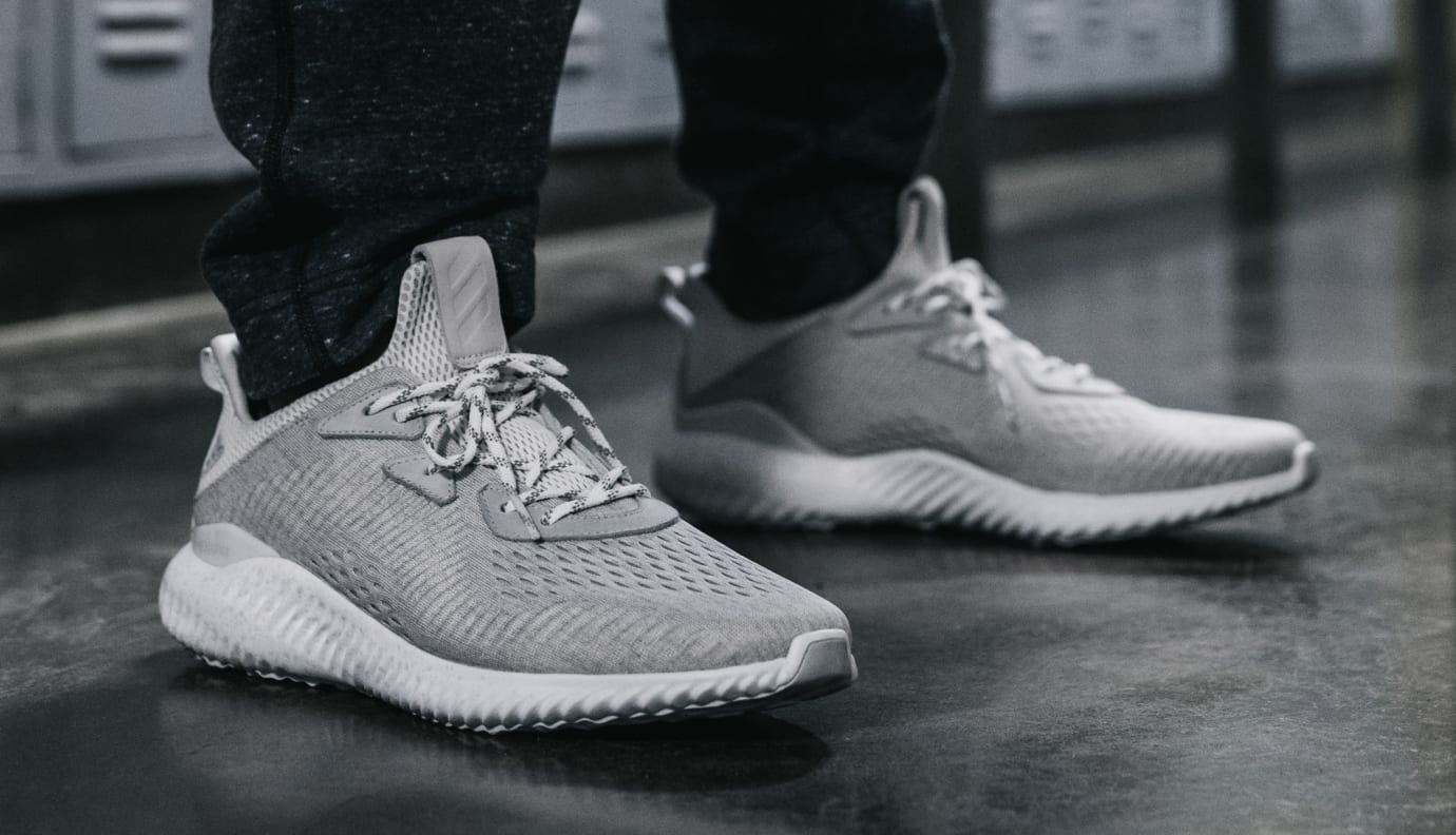 adidas alphabounce v1