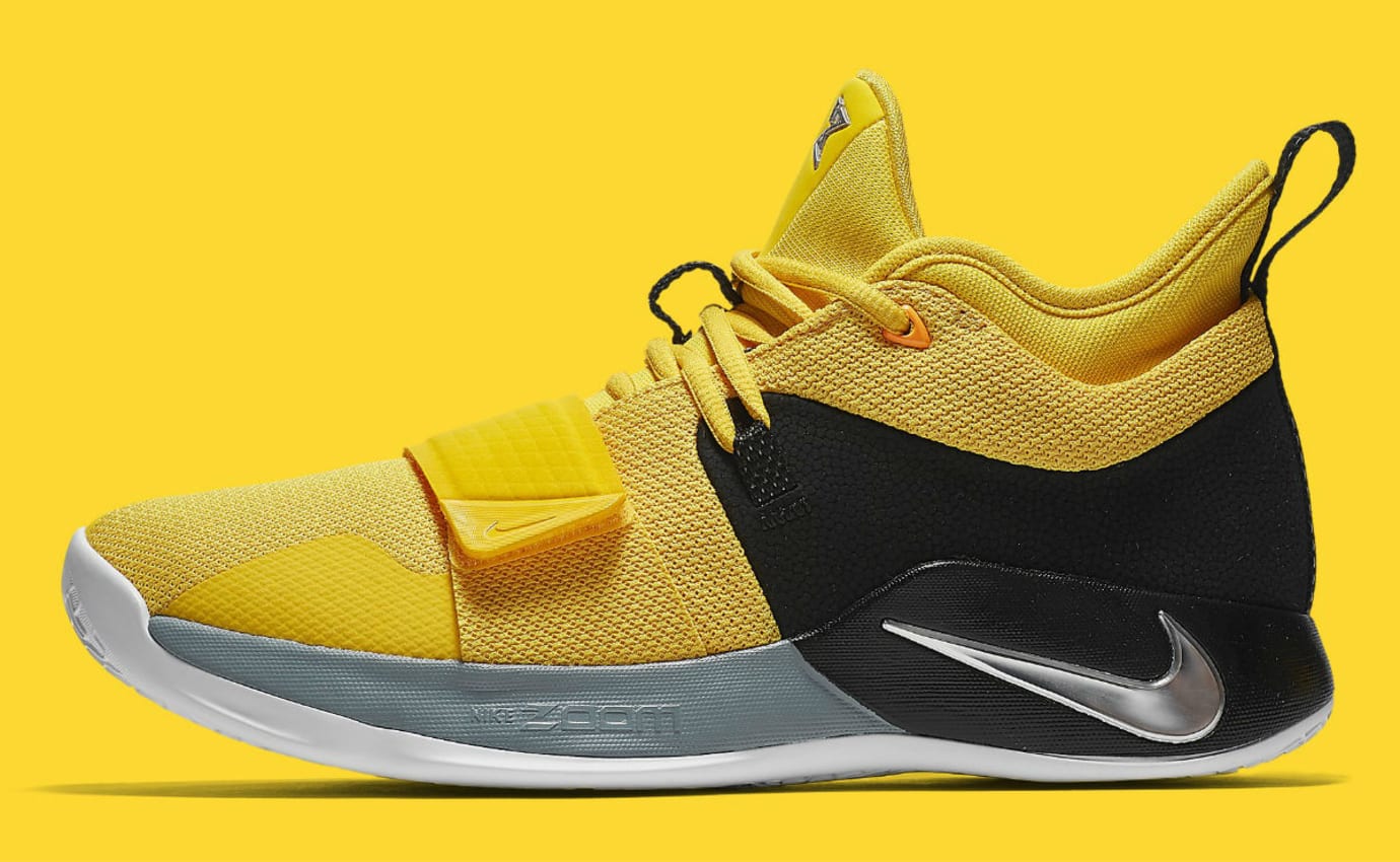 pg 2.5 black and yellow