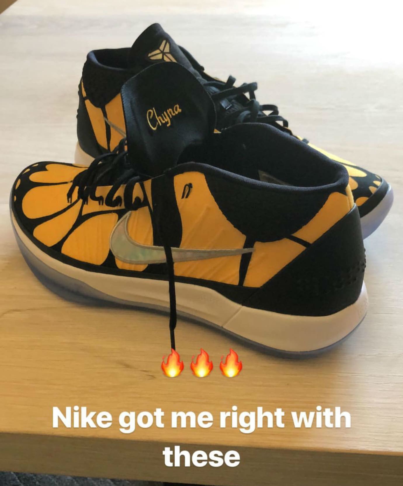 Kobe ad mid isaiah thomas Clearance