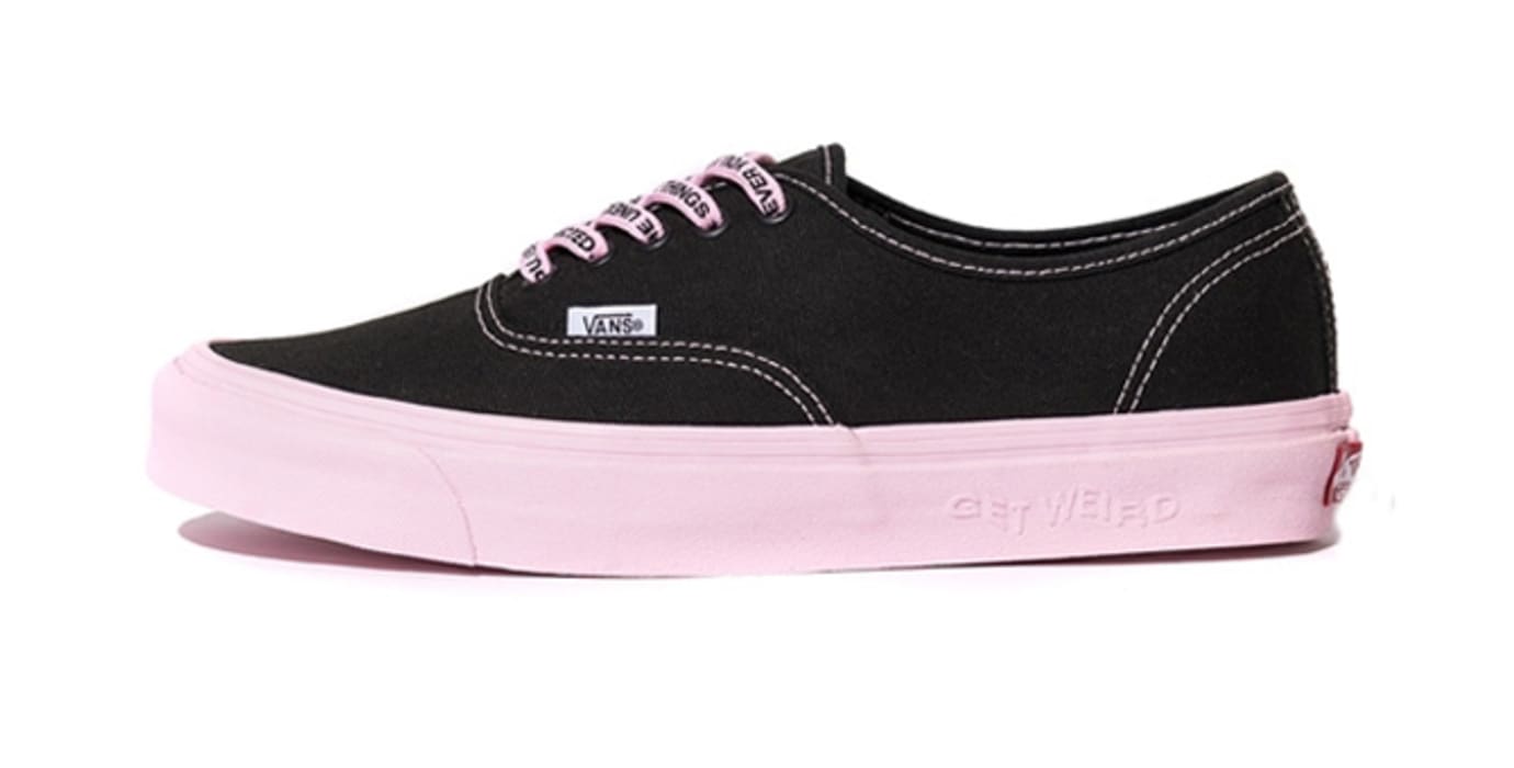 vans anti social social club