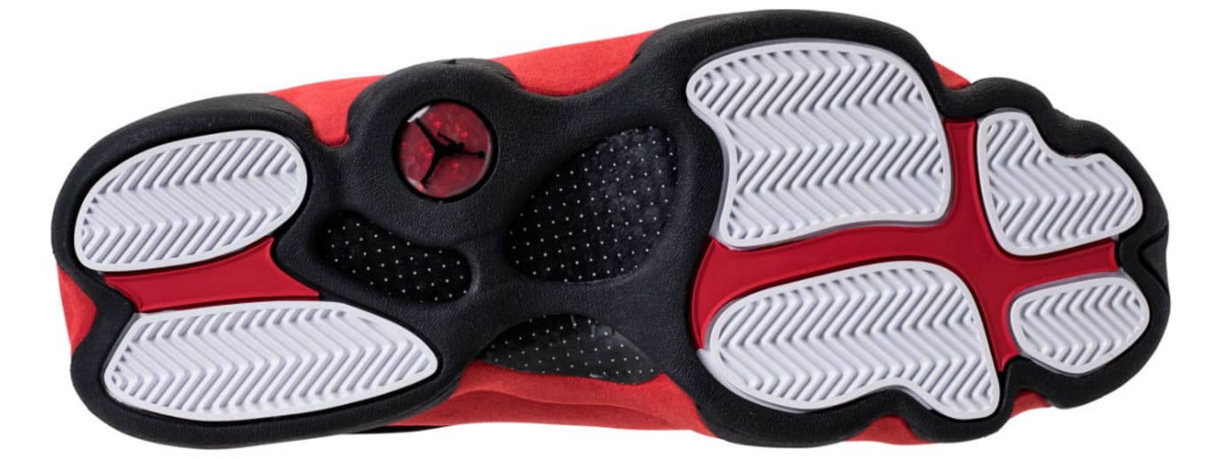 Air Jordan 13 Bred 2017 Release Date 