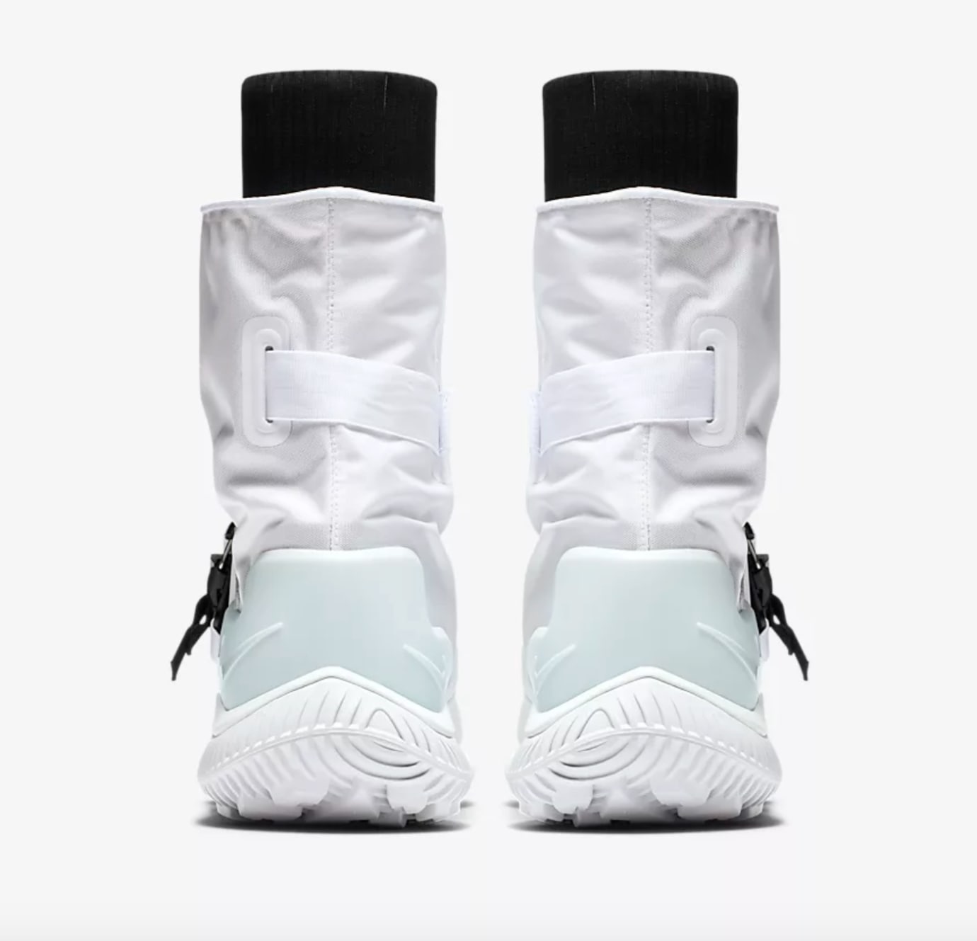 nike gaiter boot womens