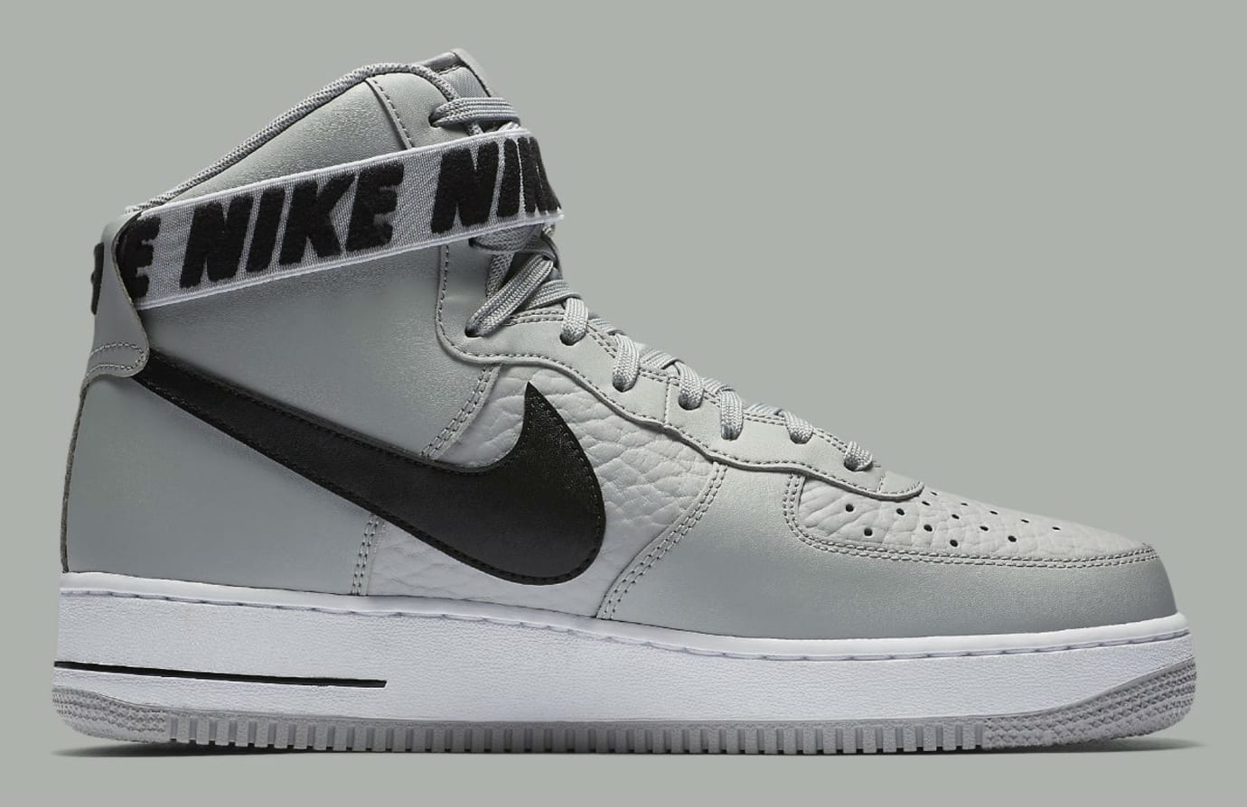 nike air force one high nba