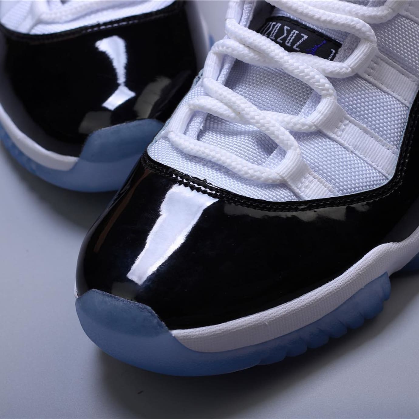 'Concord' Air Jordan 11 Returning In 2018 378037-100 | Sole Collector