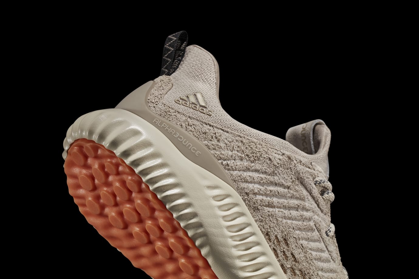 Adidas AlphaBounce Suede Release Date (Khaki-BY3122) (Olive-CG4787) | Sole Collector