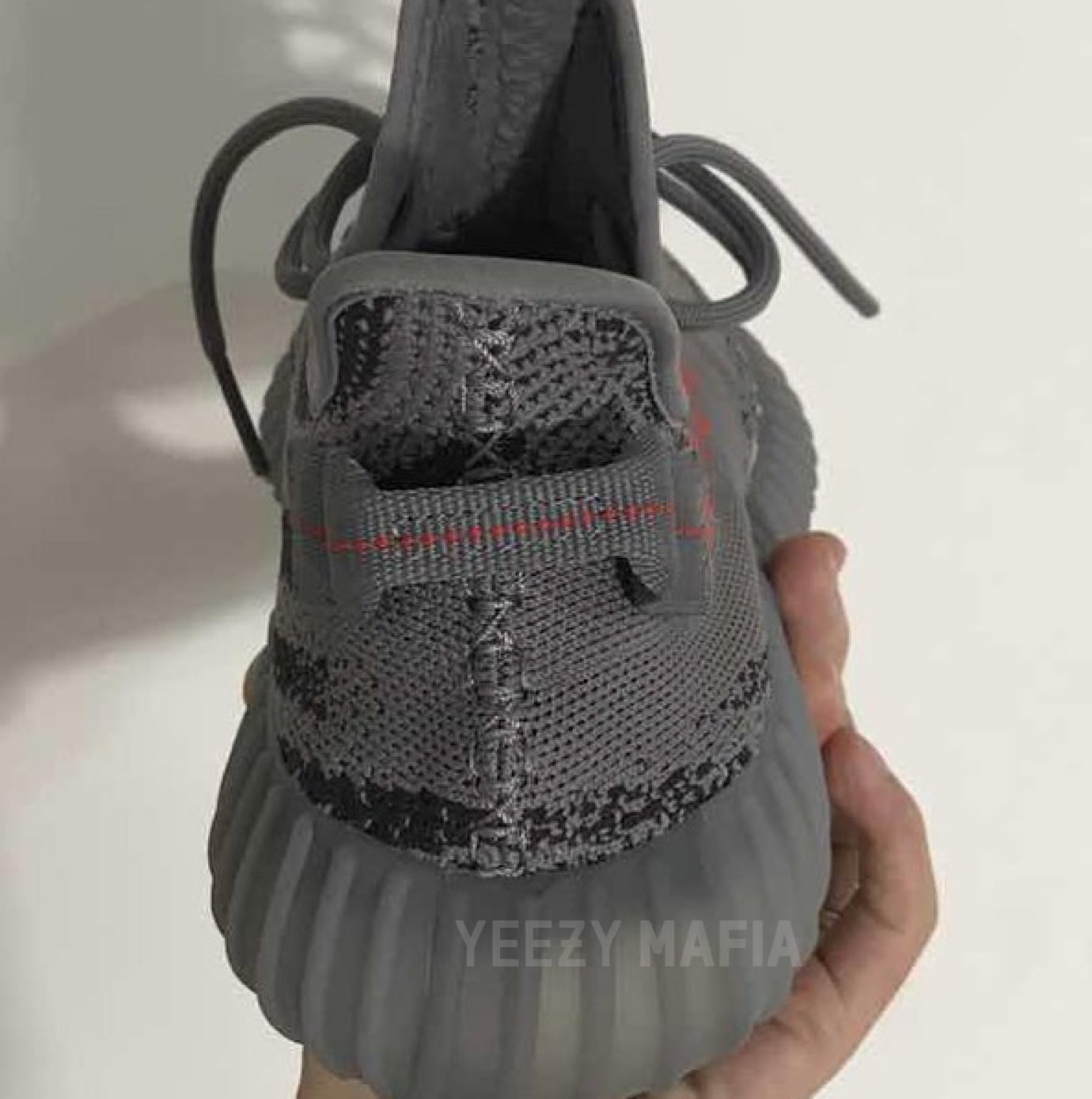 yeezy boost 350 v2 grey orange price