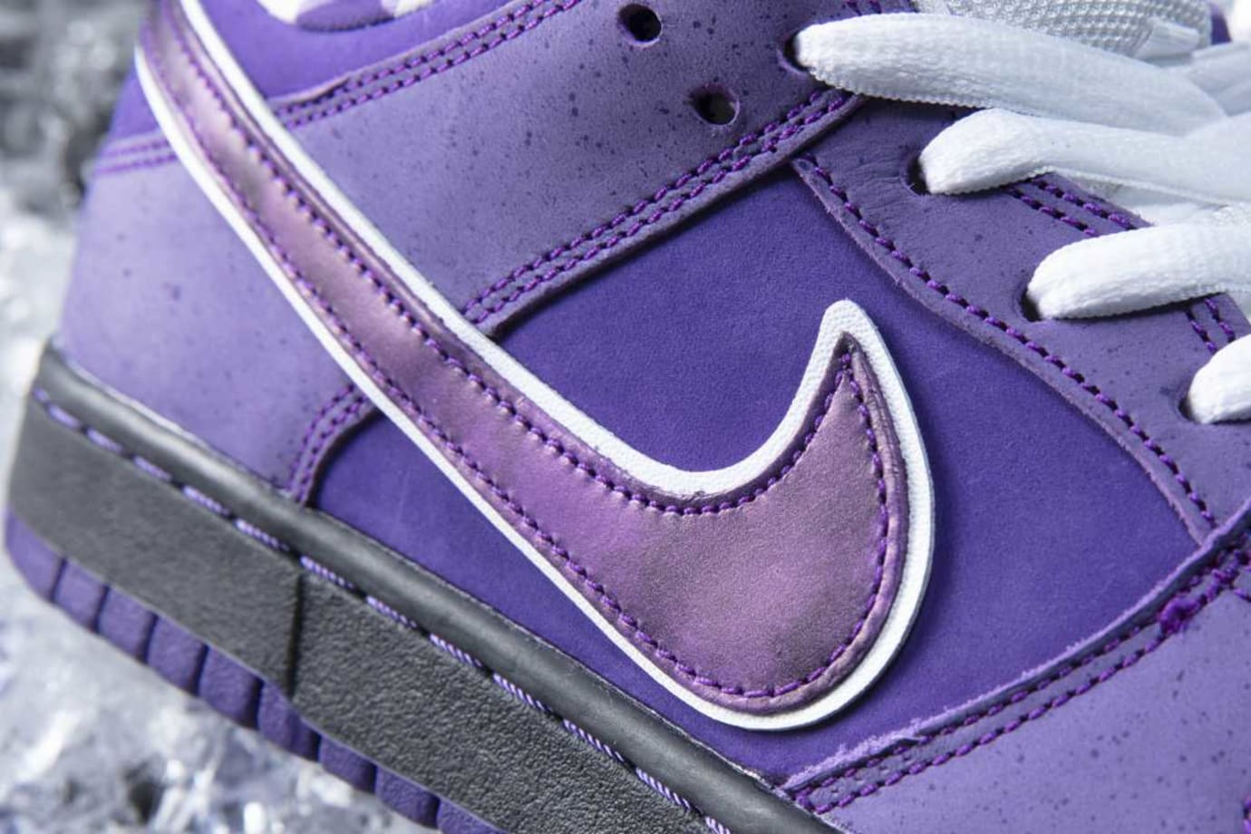 nike dunk low purple release date