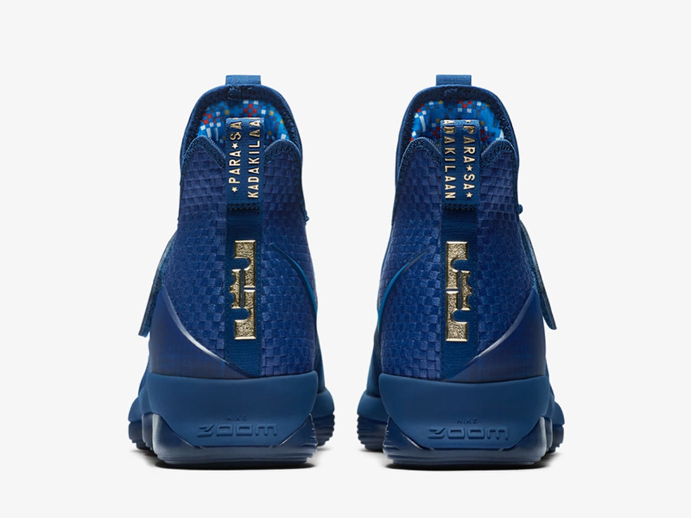 lebron agimat shoes price