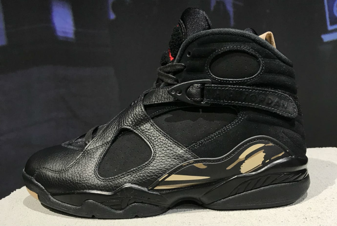 jordan 8 ovo 2018