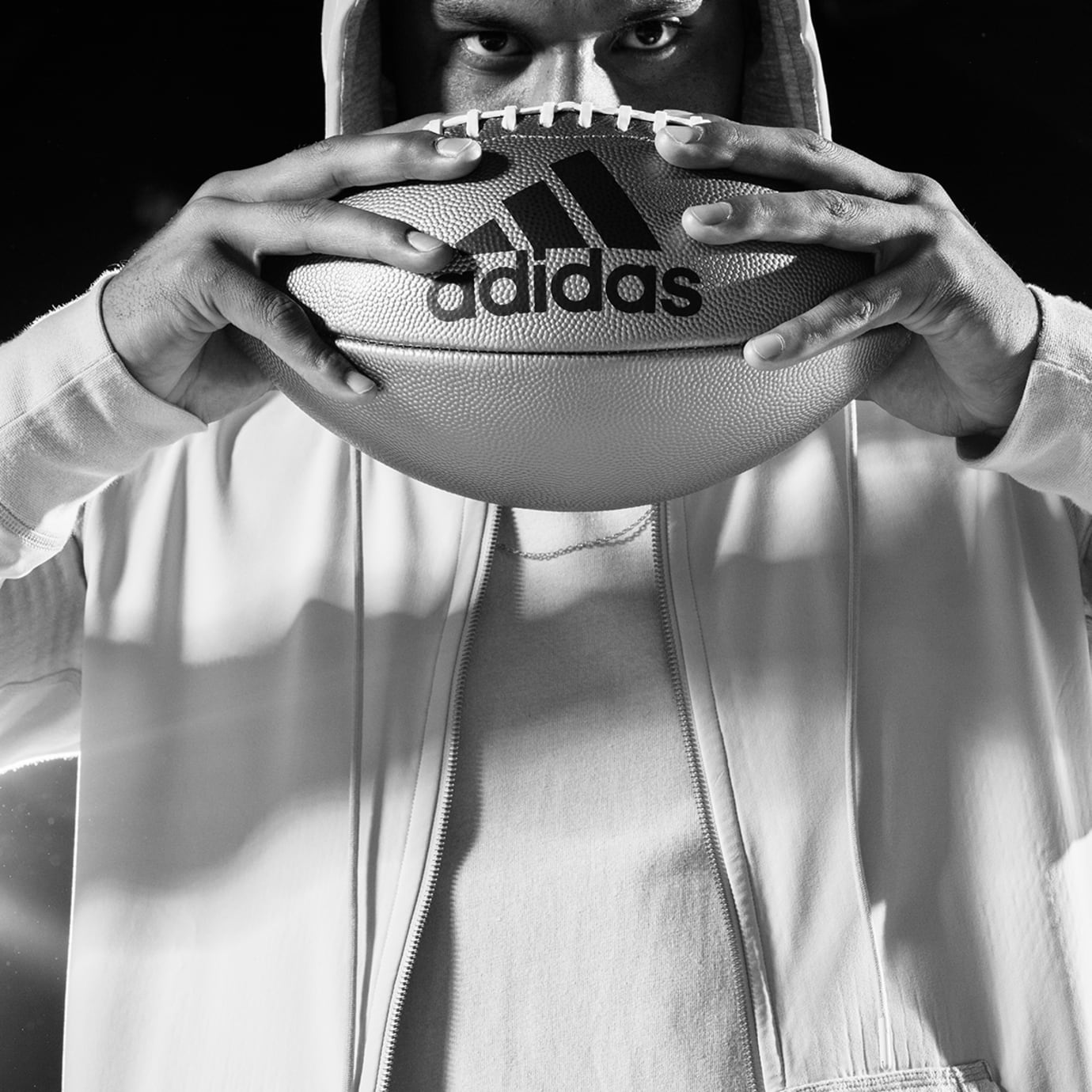 Adidas бренд