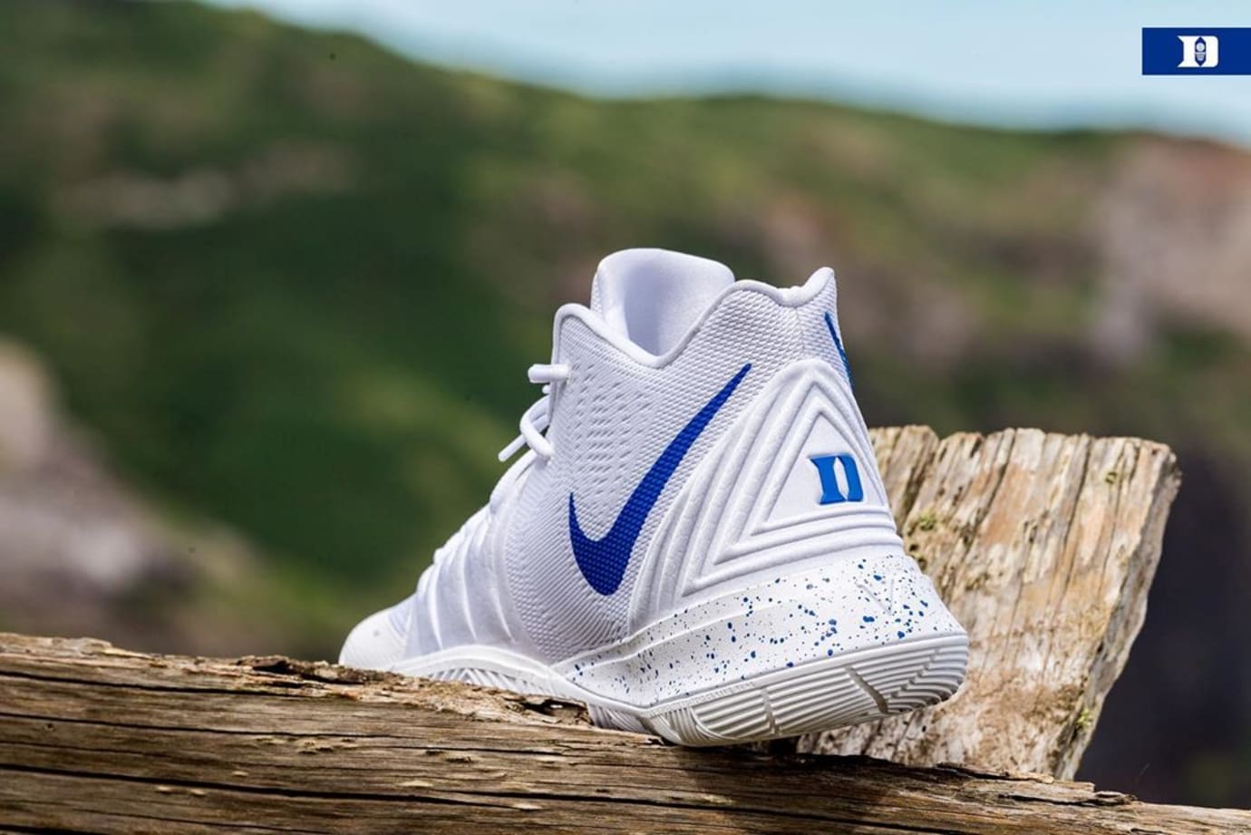 do kyrie 5s run small