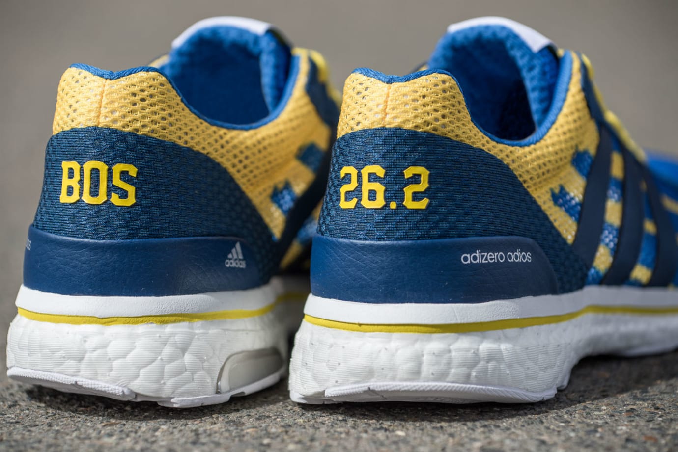 adidas adizero marathon