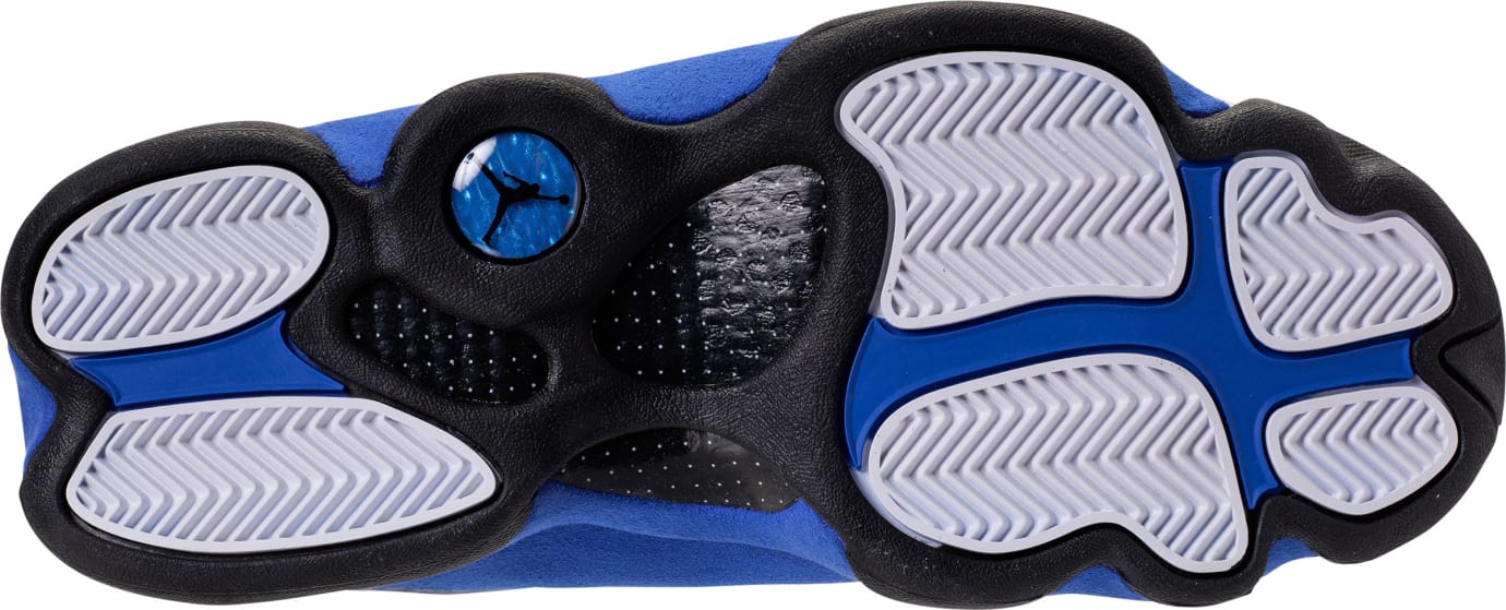Air Jordan 13 Quentin Richardson White Blue Release Date Sole Collector