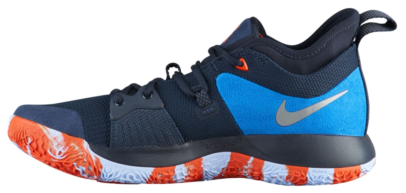 pg2 nike