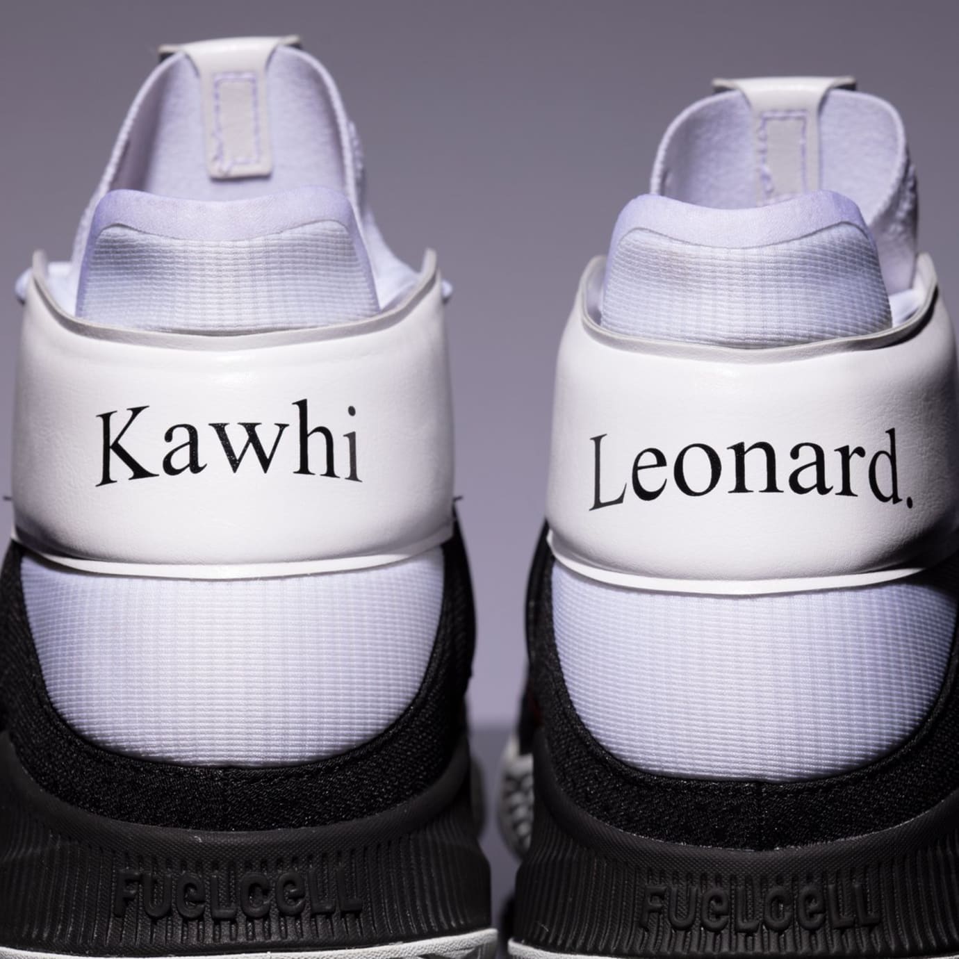 kawhi leonard tennis shoes