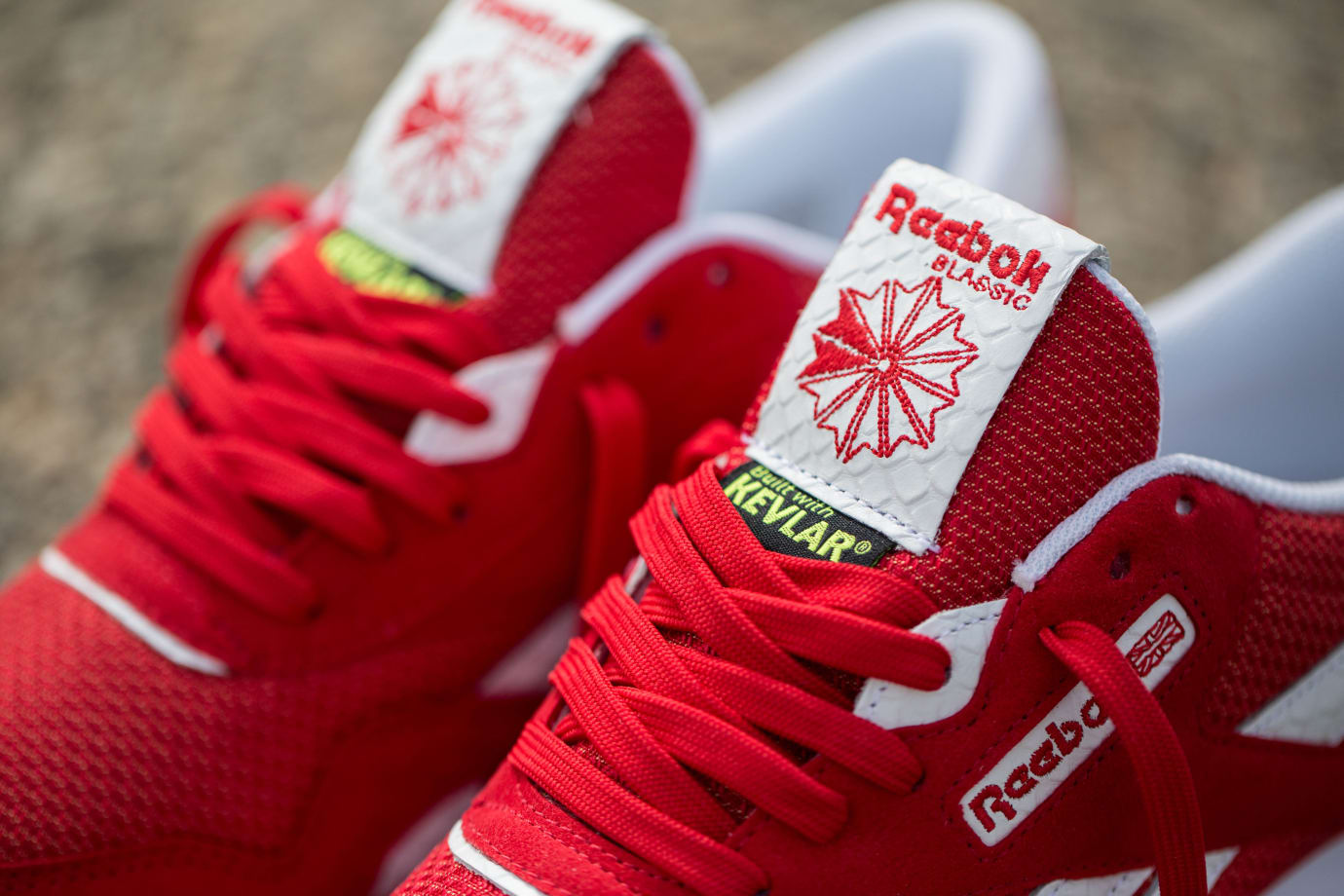 Yg reebok release date