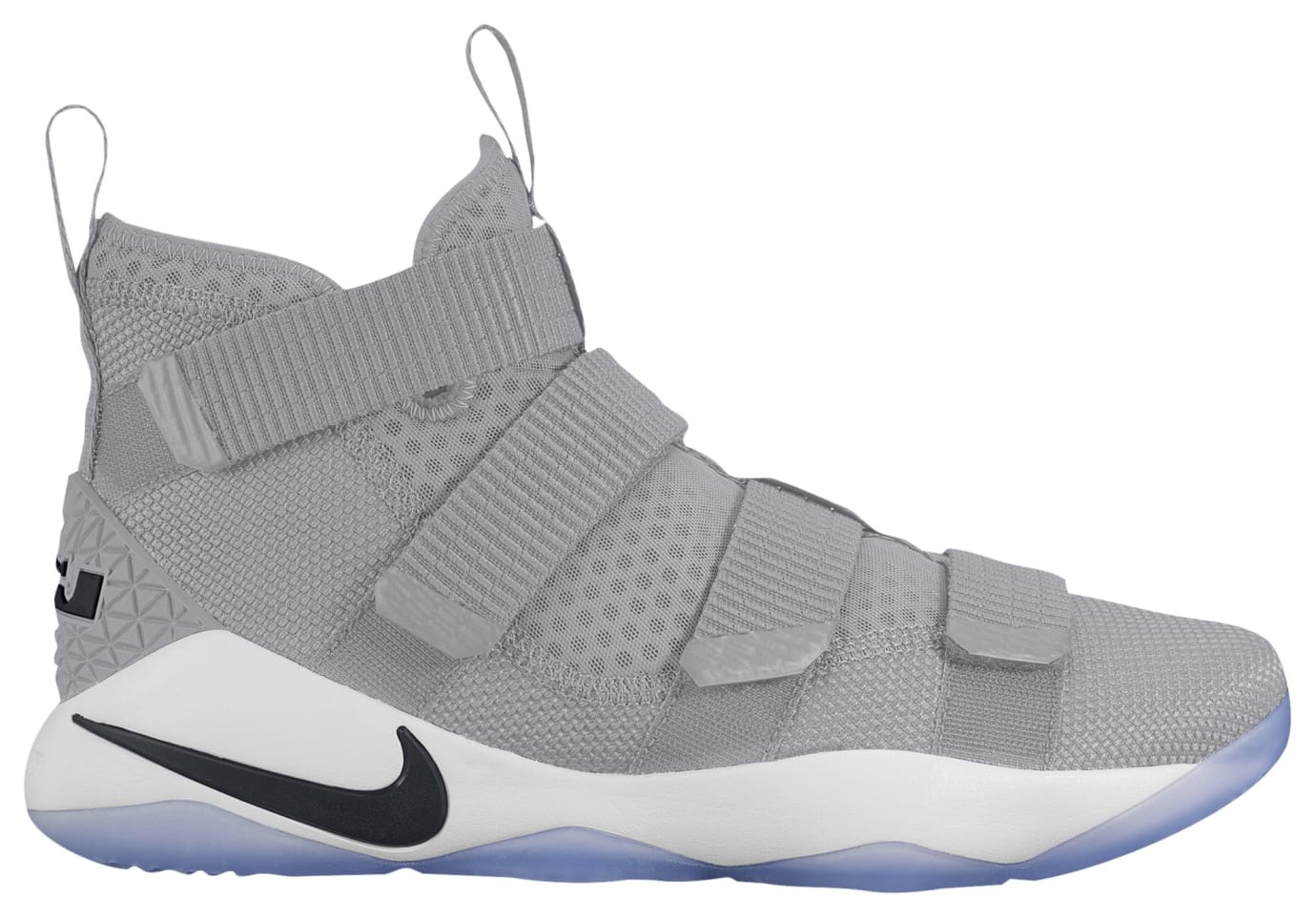 Lebron soldier 11 soldes sales