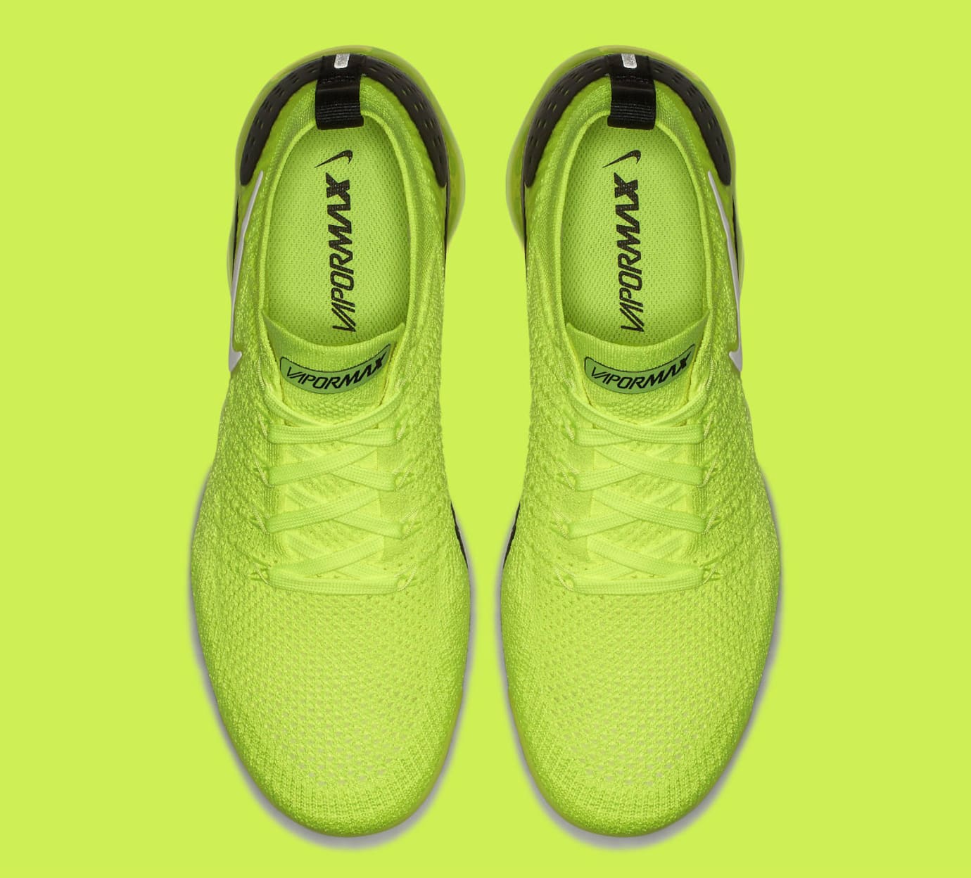 nike air vapormax 2018 flyknit