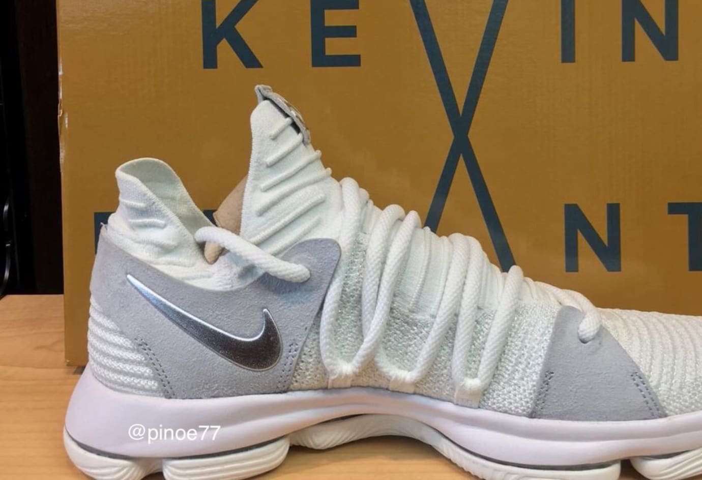 kd 10 size 10