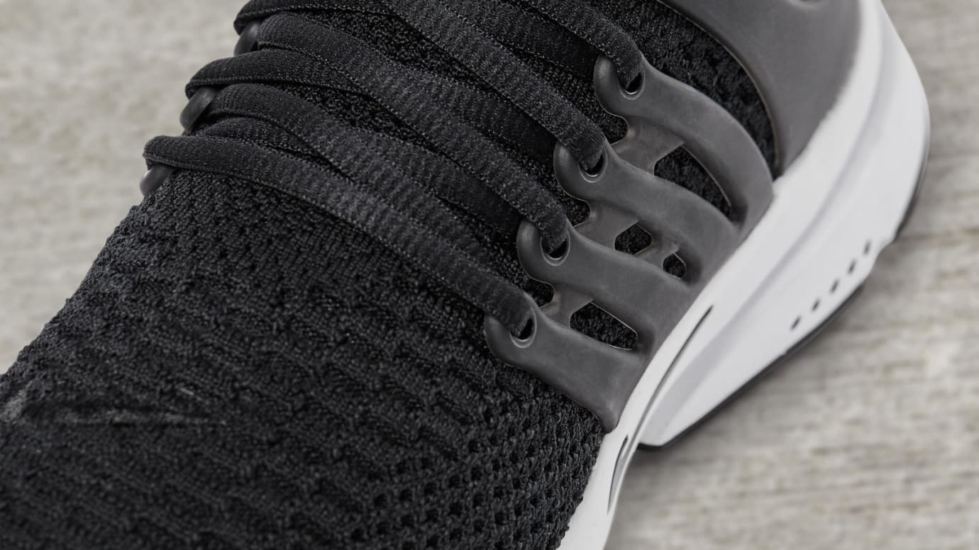 presto flyknit black