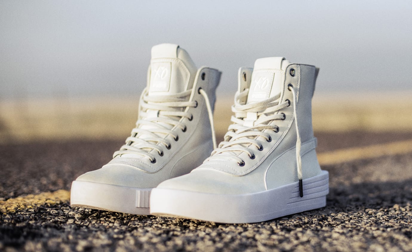 Puma xo shoes new arrivals