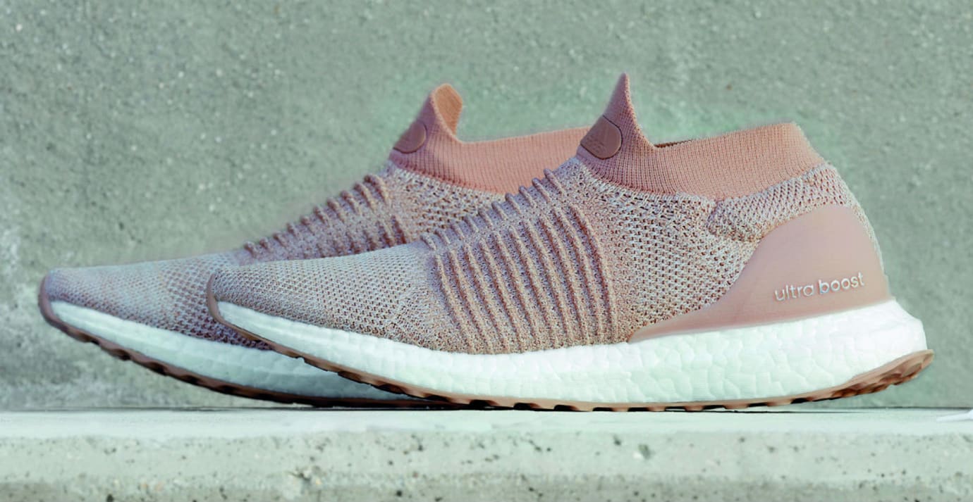 adidas boost nude