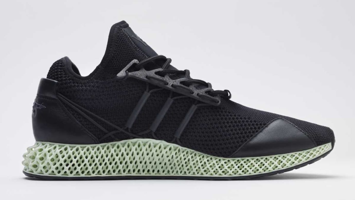 y3 runner 4d trainers
