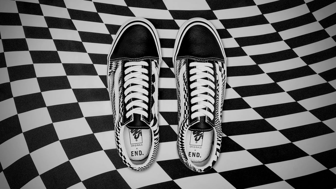 vans old skool vertigo