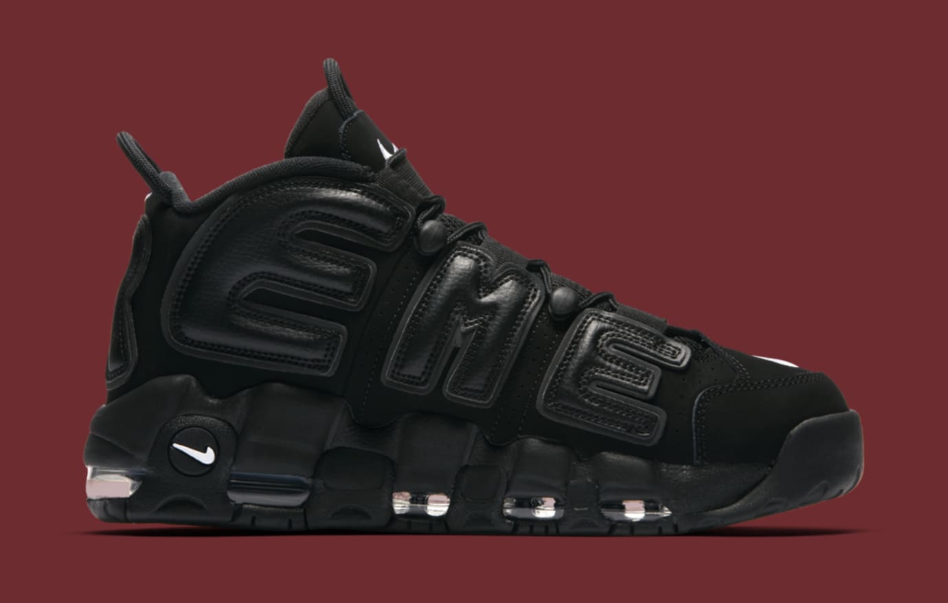 uptempo per supreme