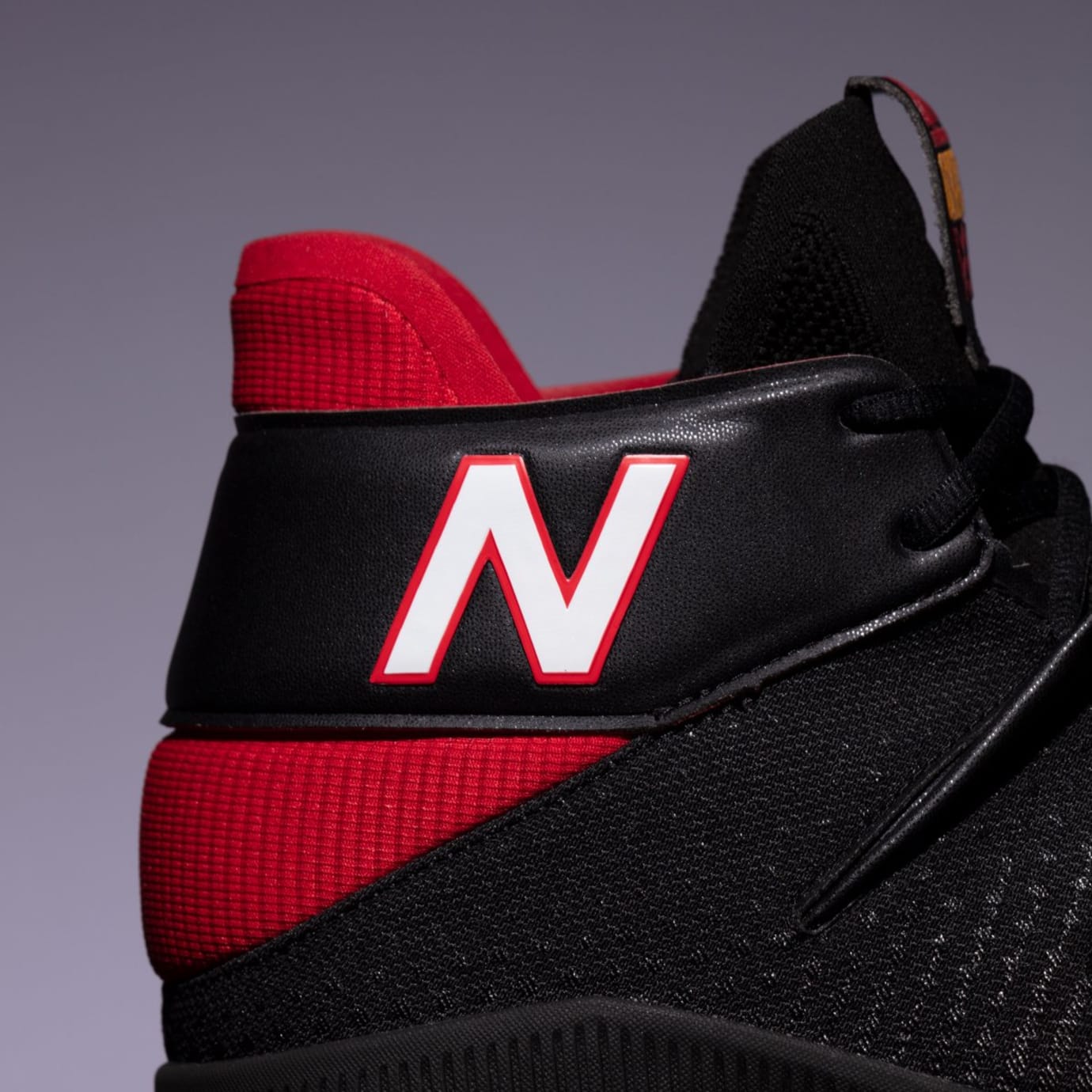 new balance basketball referee shoes