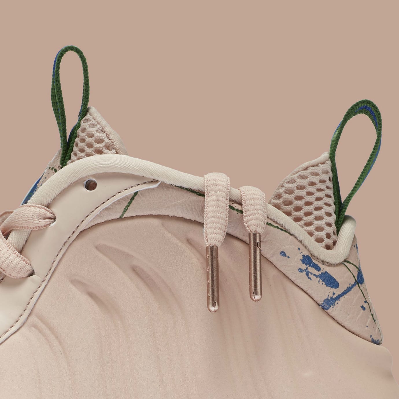 AIR FOAMPOSITE ONE MIRROR ALL STAR ... Pinterest