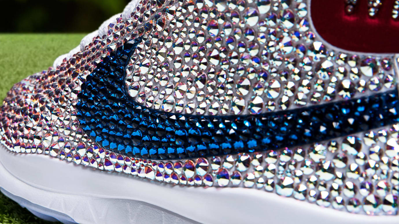 Nike Swarovski