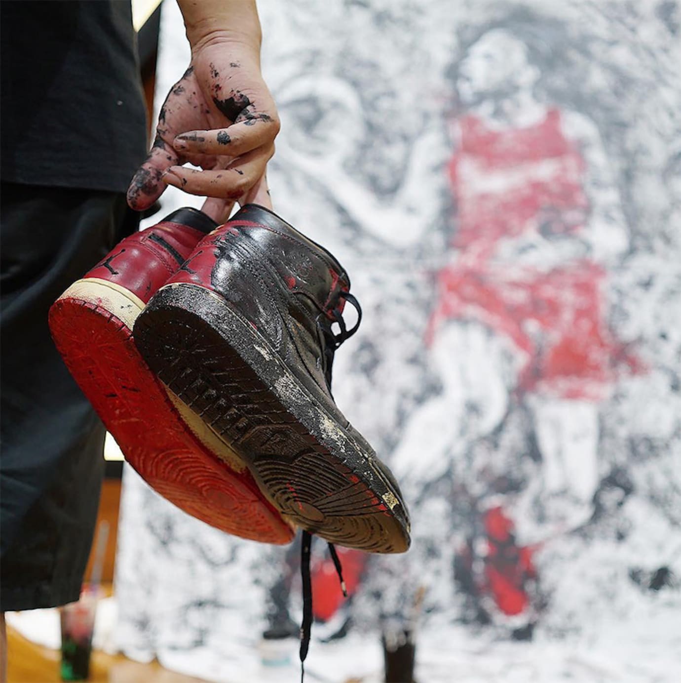 michael jordan jordans