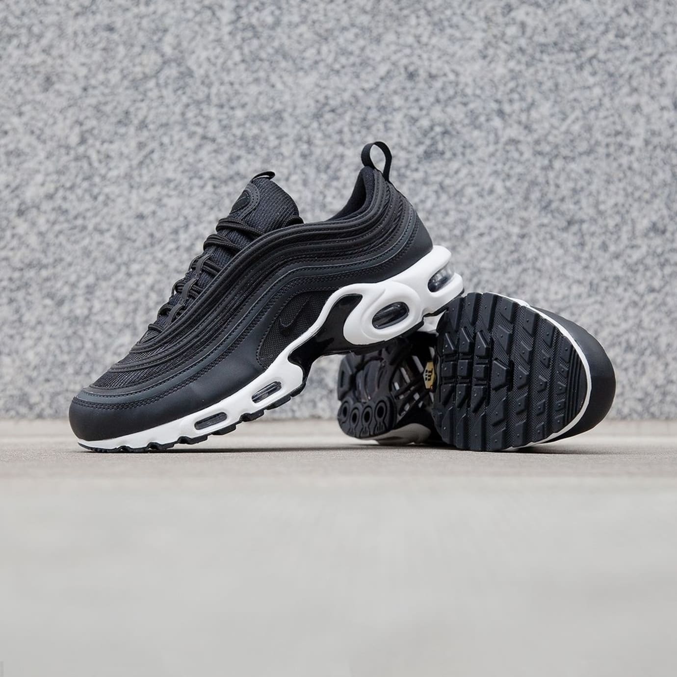 Nike Air Max Plus 97 White Release Date Main AH8143-001 | Sole Collector