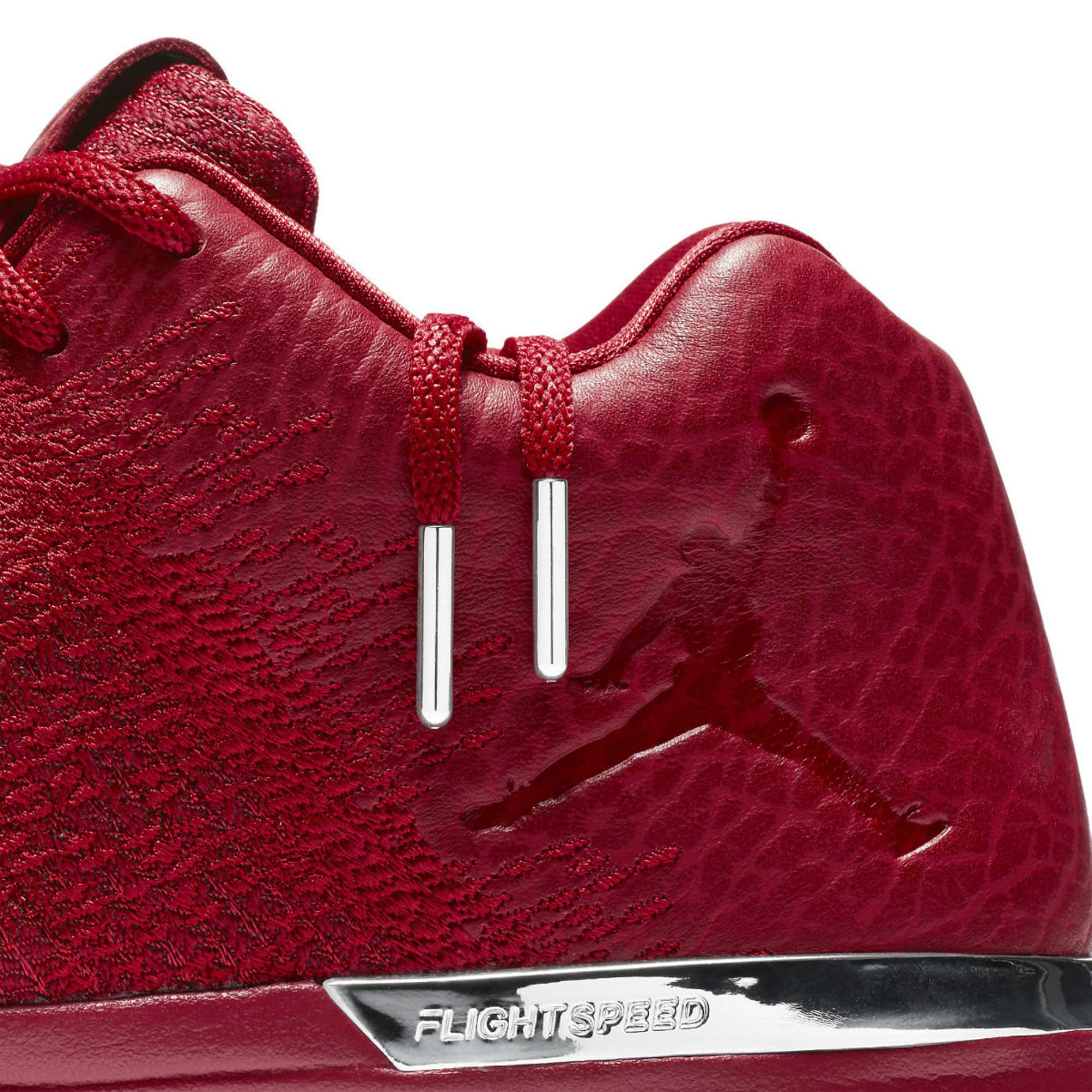red jordan 31 low
