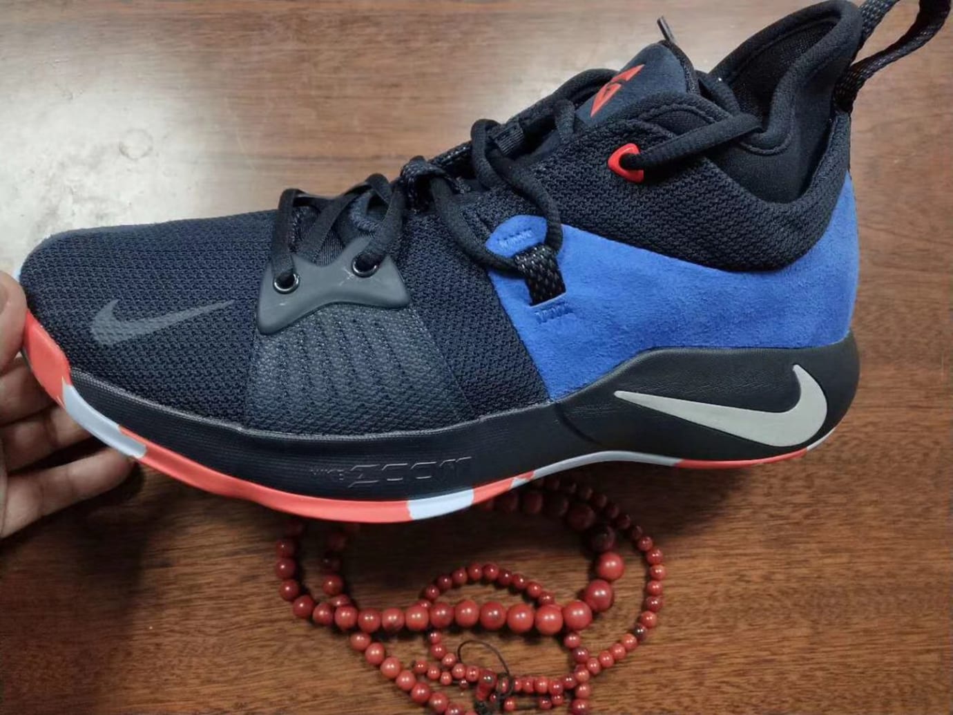 footlocker pg2