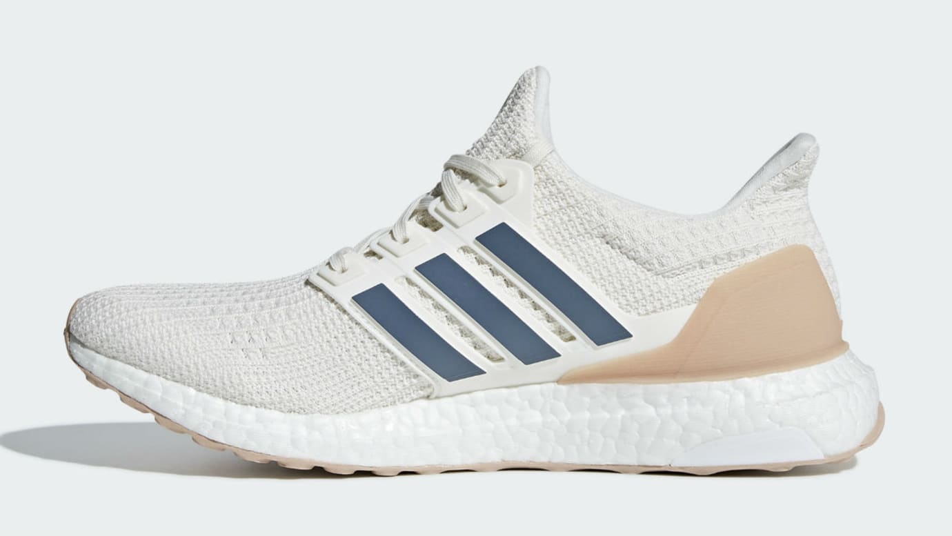 adidas ultra boost 4.0 show your stripes cloud white