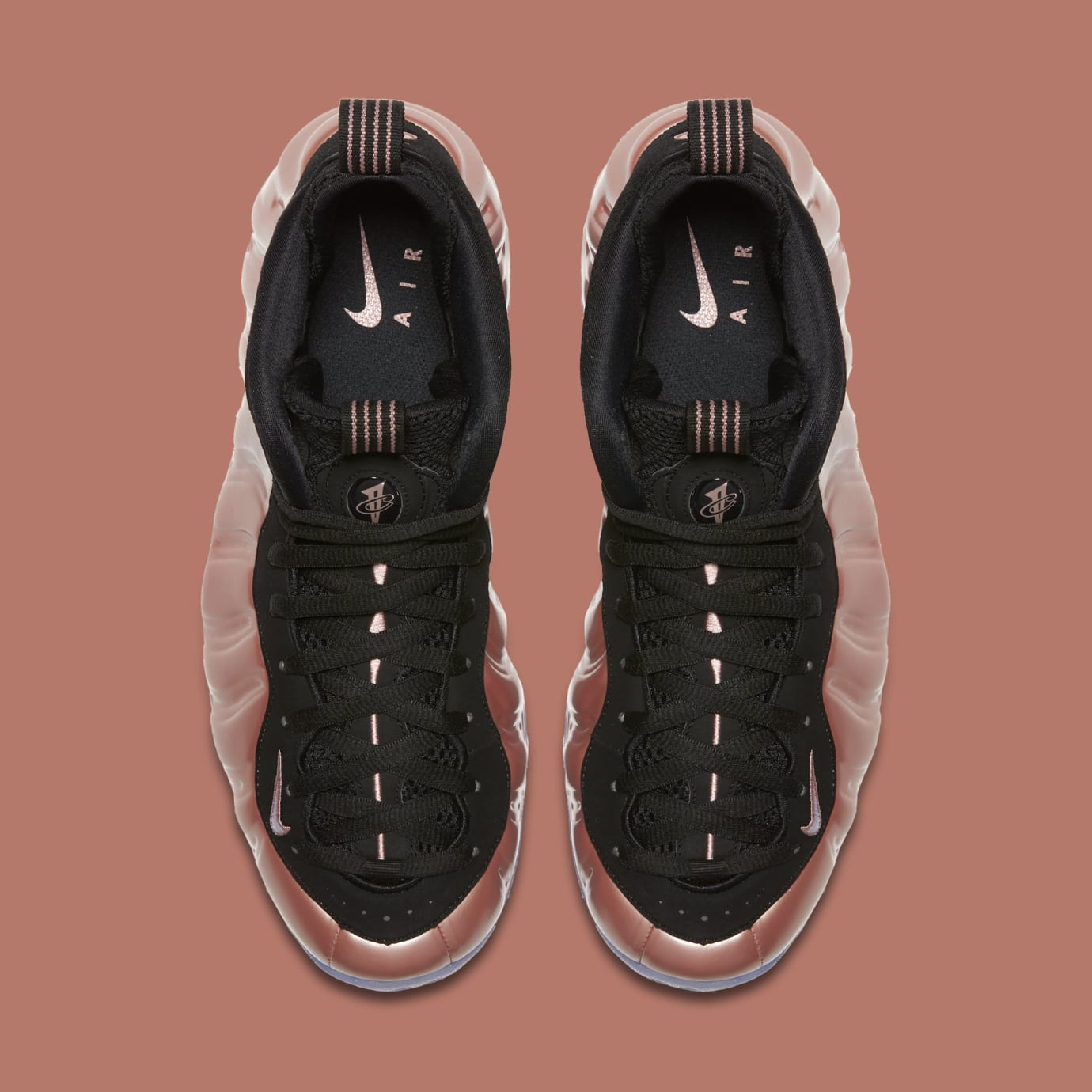 Nike Air Foamposite One 'Elemental Rose' 314996-602 Release Date | Sole ...