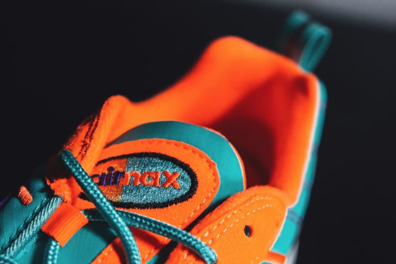 nike air max 98 cone hyper grape