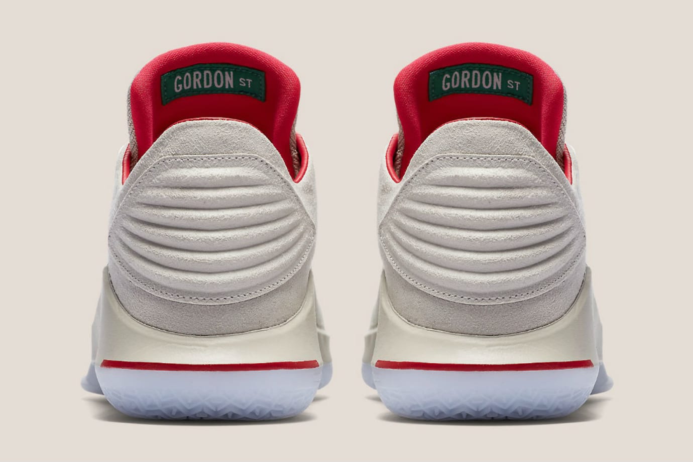 jordan 32 gordon st