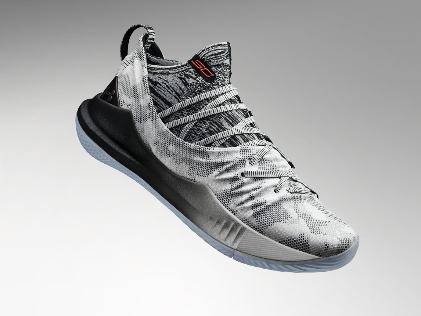 Under Armour Curry 5 'International 