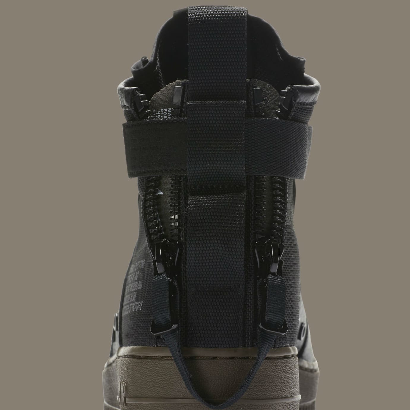 air force 1 and cargo pants