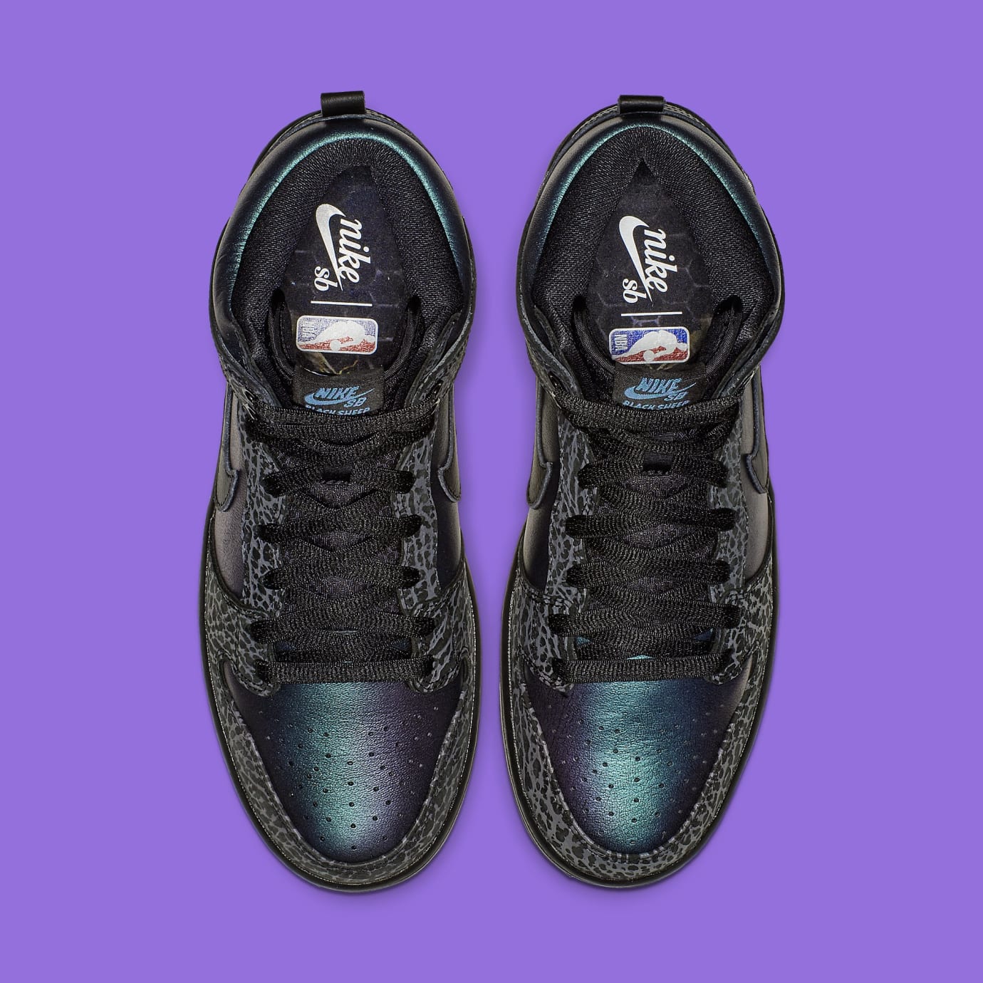 nike sb hornet